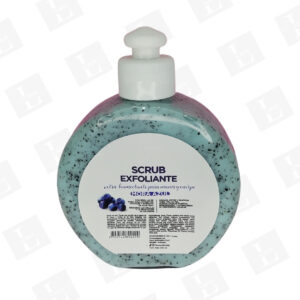 Scrub Exfoliante