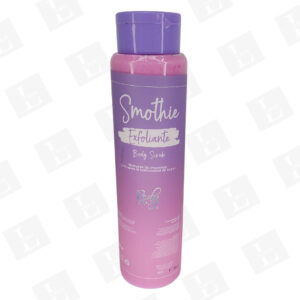 Smothie Crema Nutritiva Exfoliante