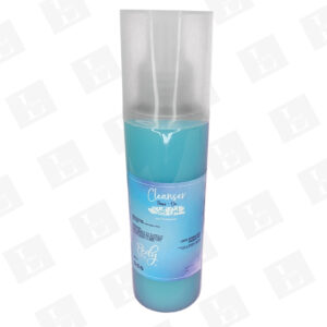 Cleanser Soft Gel 250 ml