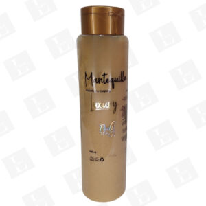 Mantequilla Corporal Luxury