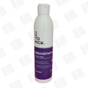 Monómero X250 ml Utopick