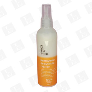 Removedor De Cuticula Liquido Utopick