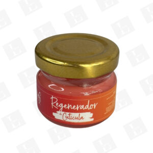 Regenerador De Cuticula
