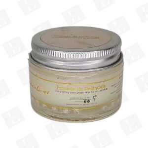 Pomada De Calendula 15 gr