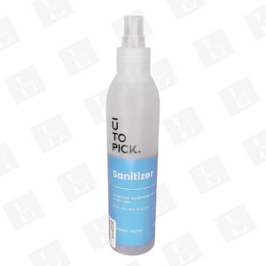 Sanitizer X250 ml Utopick
