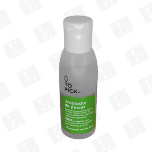 Limpiador Pincelx60 ml Utopick