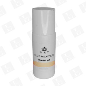 Solucion De Poly Gel M&Y 60 ml