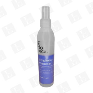 Cleanser X250 ml Utopick