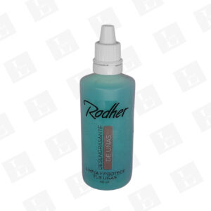 Desengrasante De Uñas 60 ml Rodher