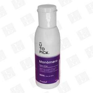 Monómero X60 ml Utopick