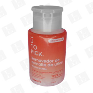 Removedor X175 ml Utopick