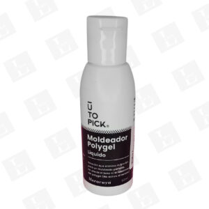 Moldeador Polygel X60 ml Utopick