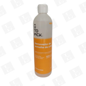 Removedor X500 ml Utopick