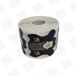 Molde Mariposa Bella Dona