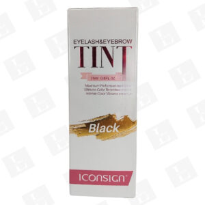 Kit Tinte Pestañas Y Cejas Ika-019