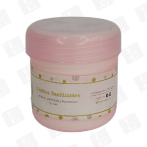 Pañitos 250 Aprox Mara