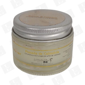 Pomada De Calendula 15 gr