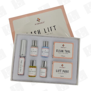 Lifting De Pestañas