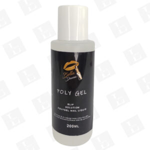 Solution Polygel Bella Dona