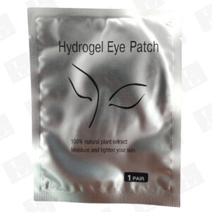 Parches de Hidro Gel