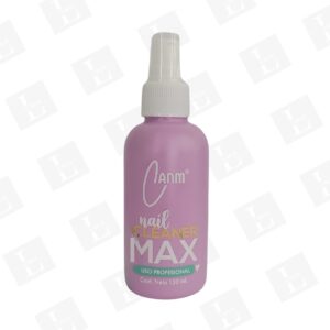 Nail Cleaner Max 130 ml Cm922