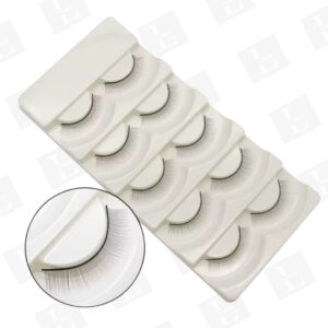 Set Pestañas De Practica 382-21