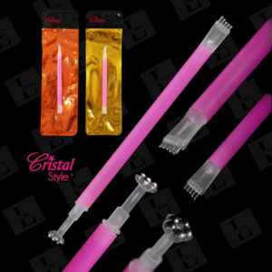 Lapiz Magnetico Doble Punta