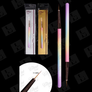 Pincel Degrade Liner 11  mm