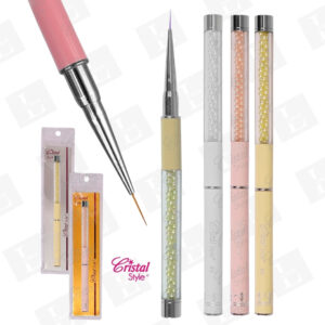 Pincel Liner Lujo