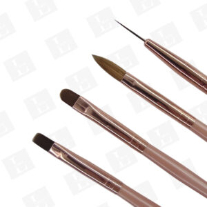 Set Pinceles Multiproposito Pro