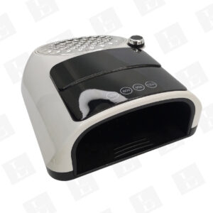 Lampara Y Extractor 2 En 1