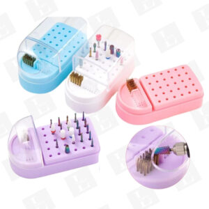 Orgnizador De Puntasx30