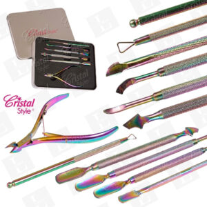 Kit De Pusher Galvanizado