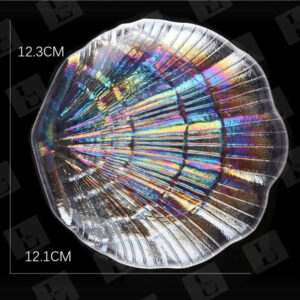 Mezclador Concha De Lujo