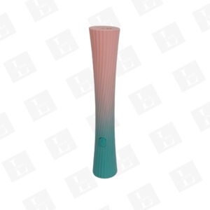 Linterna Uv Recargable Bicolor