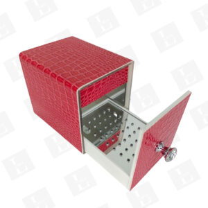 Esterilizador Puntas Lujo Mac82