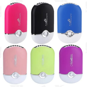 Mini Ventilador Jc-8