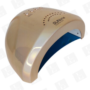 Lampara Uv Para Uñas 48W Dn1114