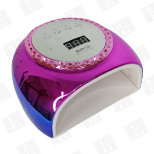 Lampara Uv Para Uñas 248W