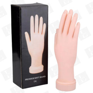 Mano De Practica-A Hc-16521