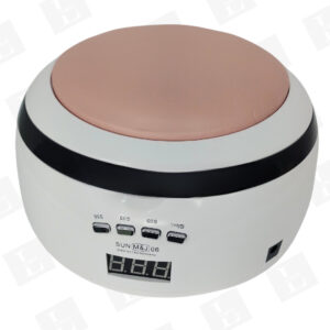 Lampara Sun Con Reposamanos