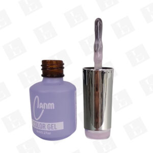 Esmalte 8 ml Canm - Color Gel N°10, Luna de Seda