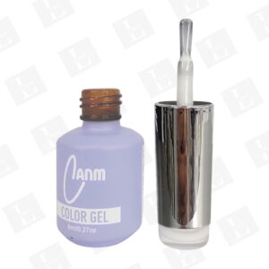 Esmalte 8 ml Canm - Color Gel N°103, Reflejo