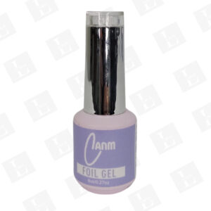 Esmalte 8 ml Canm - Foil Gel