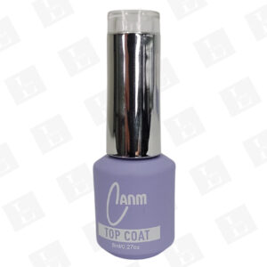 Esmalte 8 ml Canm - Top Coat