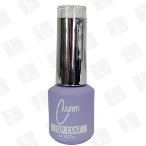 Esmalte 8 ml Canm - Top Coat