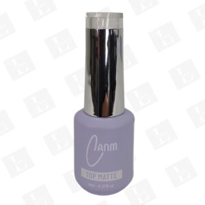 Esmalte 8 ml Canm - Top Matte