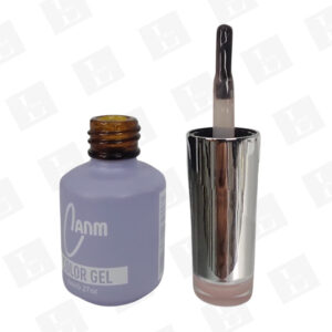 Esmalte 8 ml Canm - Color Gel N°8, Rosa discreta