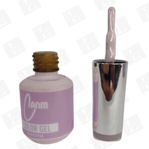 Esmaltes 8 ml - Color Gel, Templo Antiguo