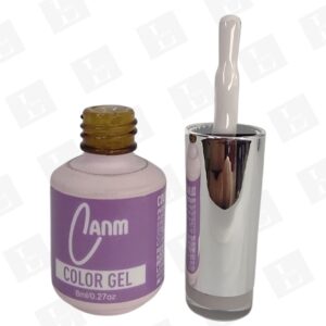 Esmaltes 8 ml - Color Gel, Colinas de Invierno